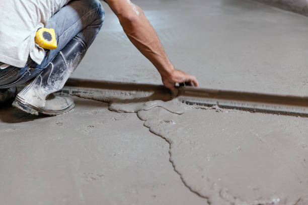  Pendergrass, GA Concrete contractor Pros