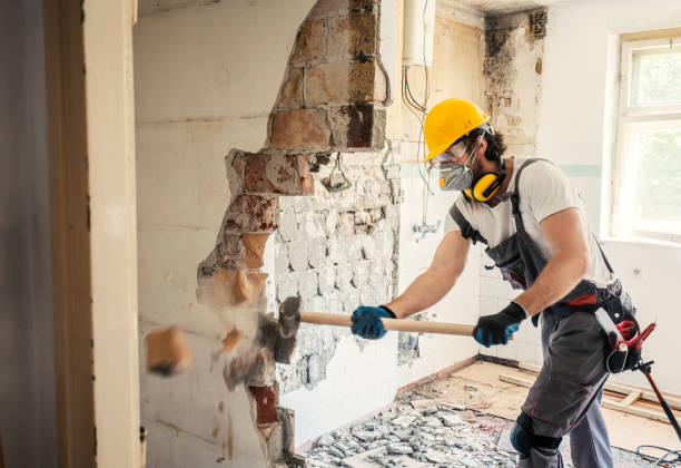 Best Concrete Foundation Repair in Pendergrass, GA