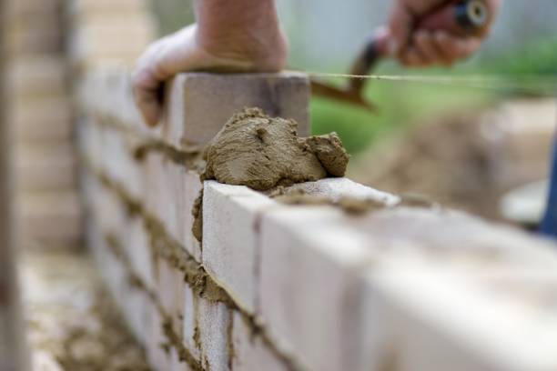 Best Concrete Sealing and Maintenance in Pendergrass, GA