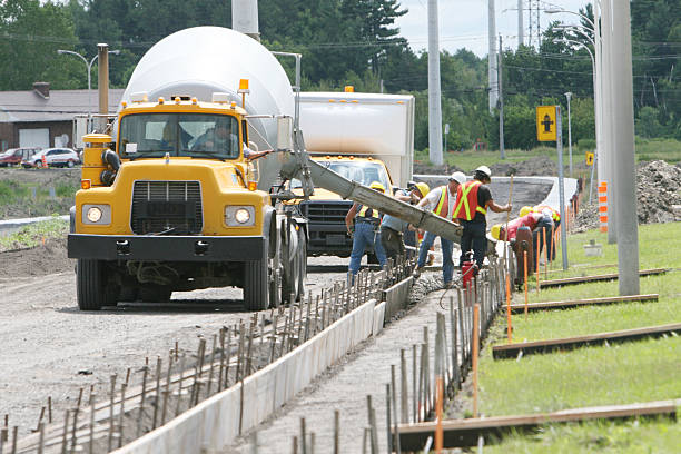 Best Industrial Concrete Flooring in Pendergrass, GA